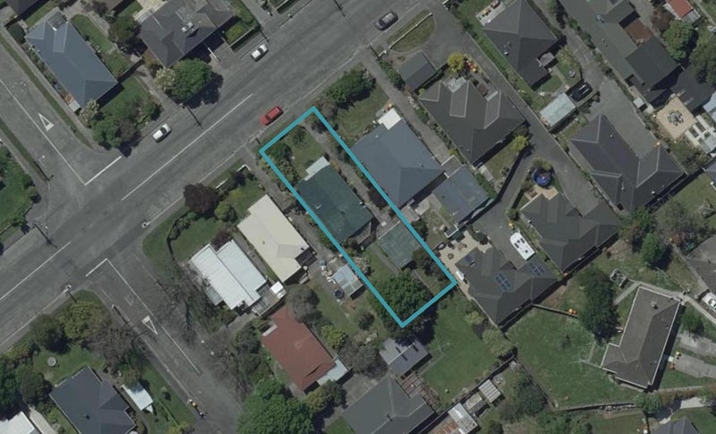 66 Wychbury Street, Spreydon, Christchurch - Carousel 1