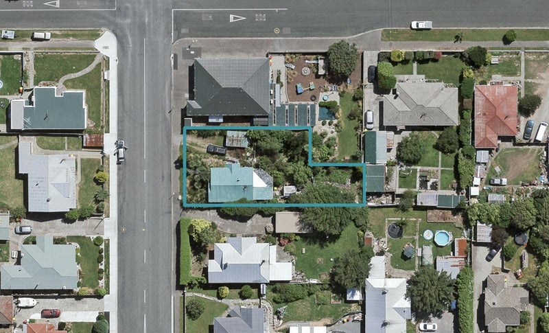 300 Conon Street, Appleby, Invercargill - Carousel 1