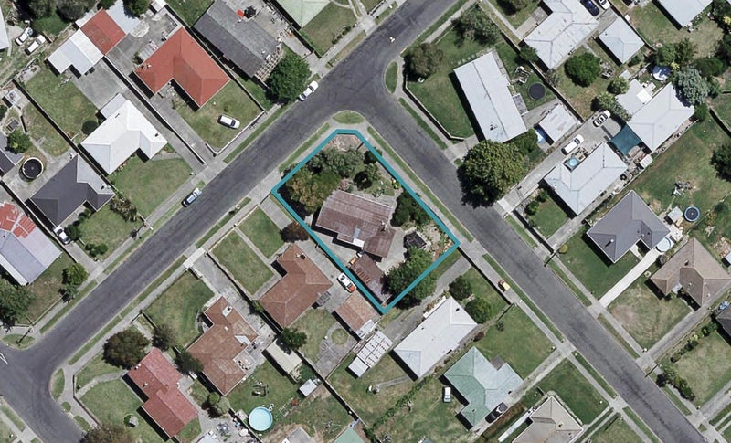 21 Gilray Avenue, Maraenui, Napier - Carousel 1