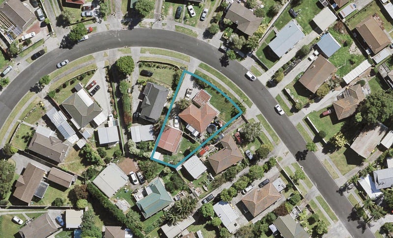 37 Arodella Crescent, Ranui, Auckland - Carousel 1
