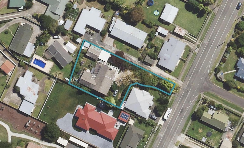 17 Mill Road, Te Hapara, Gisborne - Carousel 1