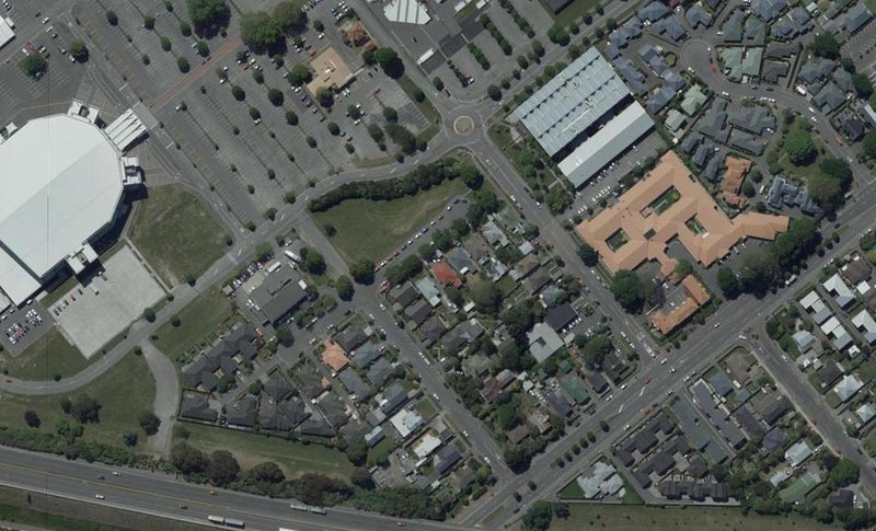 1/14 Moule Street, Addington, Christchurch - Carousel 1
