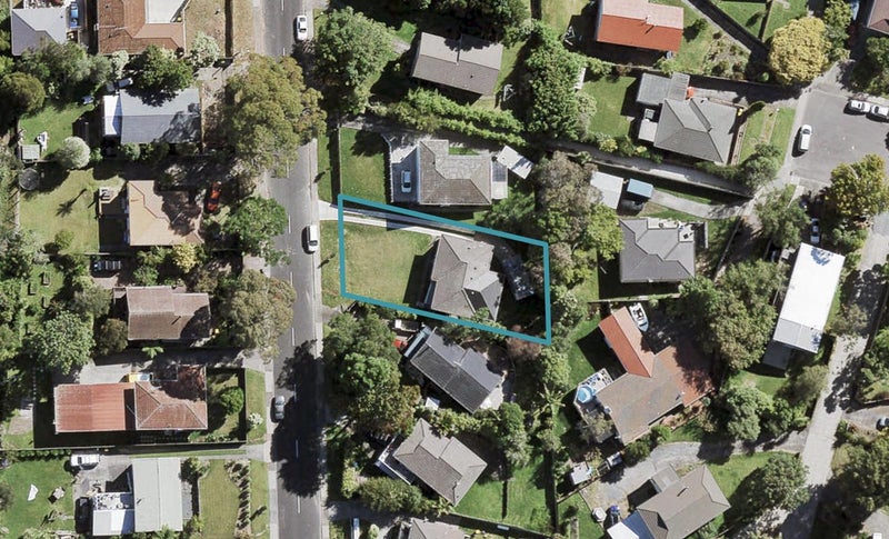 40 Brunner Road, Glen Eden, Auckland - Carousel 1