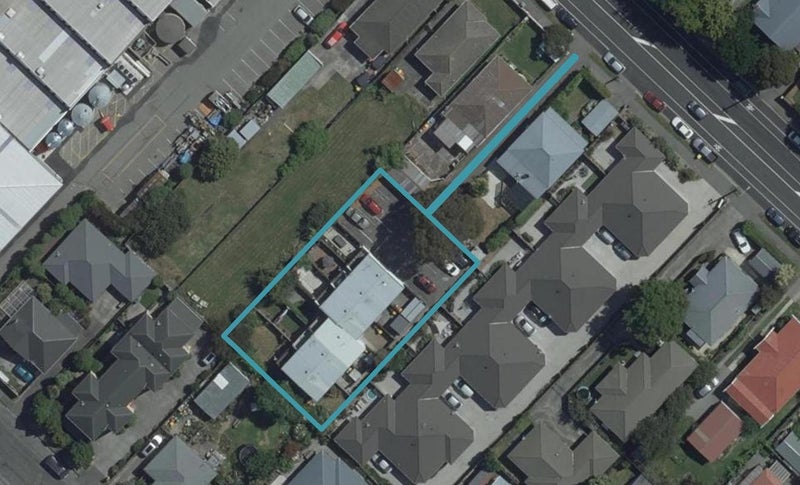 2/49 Waltham Road, Sydenham, Christchurch - Carousel 1