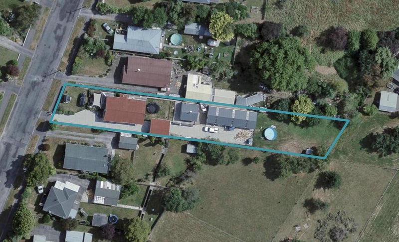 8 Lansdowne Crescent, Lansdowne, Masterton - Carousel 1