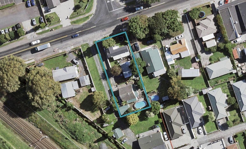 1/21 Manuroa Road, Takanini, Auckland - Carousel 1