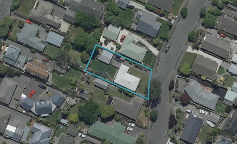 21 Yardley Street, Avonhead, Christchurch - Carousel 1