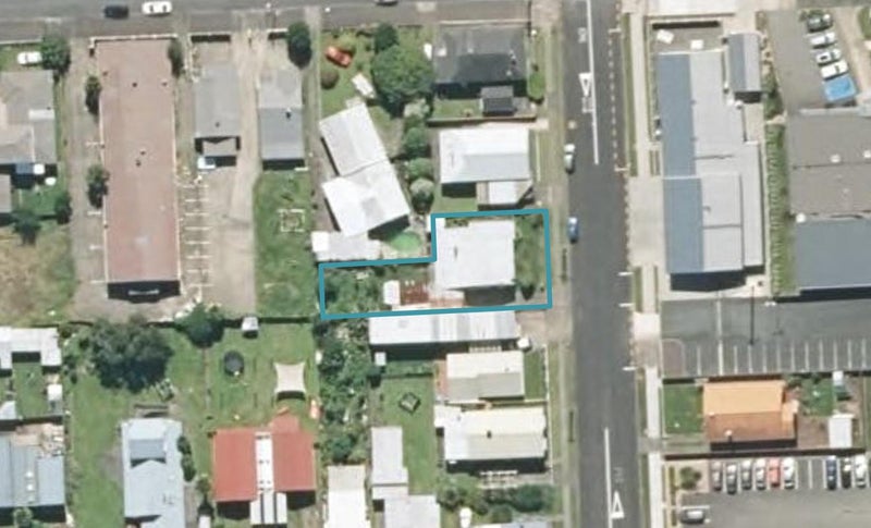 27 Manuaute Street, Taumarunui - Carousel 1