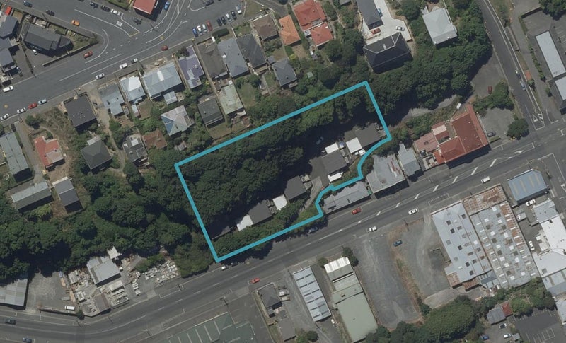 66A MacLaggan Street, Dunedin Central, Dunedin - Carousel 1