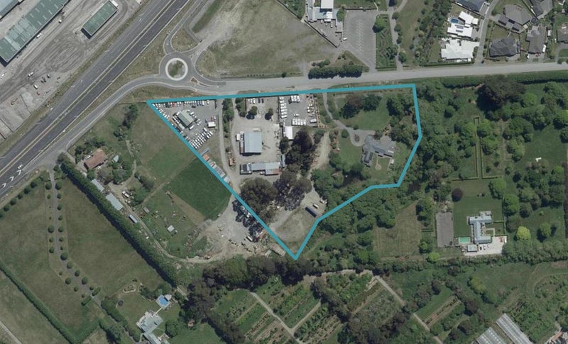 15 Wilkinsons Road, Harewood, Christchurch - Carousel 1