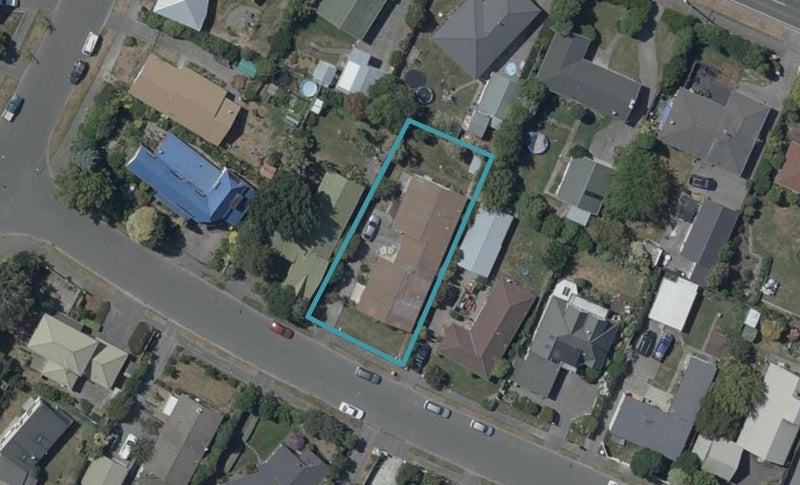 5B Tod Place, Lincoln, Lincoln - Carousel 1