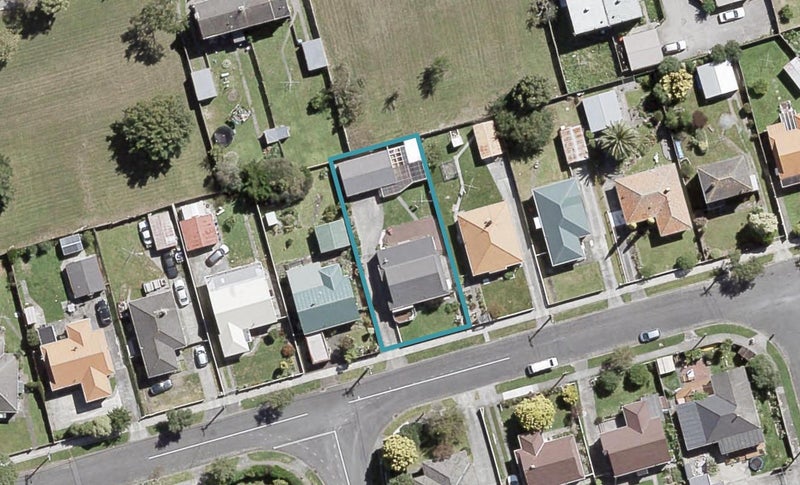 16 Wheatley Street, Naenae, Lower Hutt - Carousel 1
