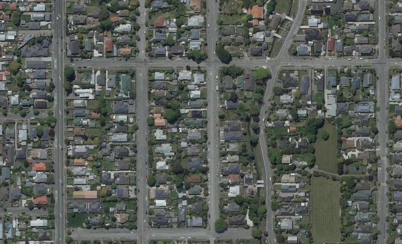 31 Chancellor Street, Richmond, Christchurch - Carousel 1