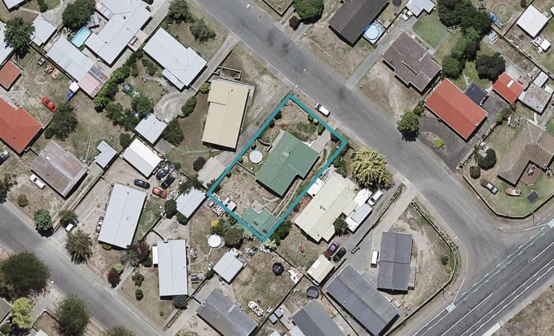 5 Baffin Place, Flaxmere, Hastings - Carousel 1