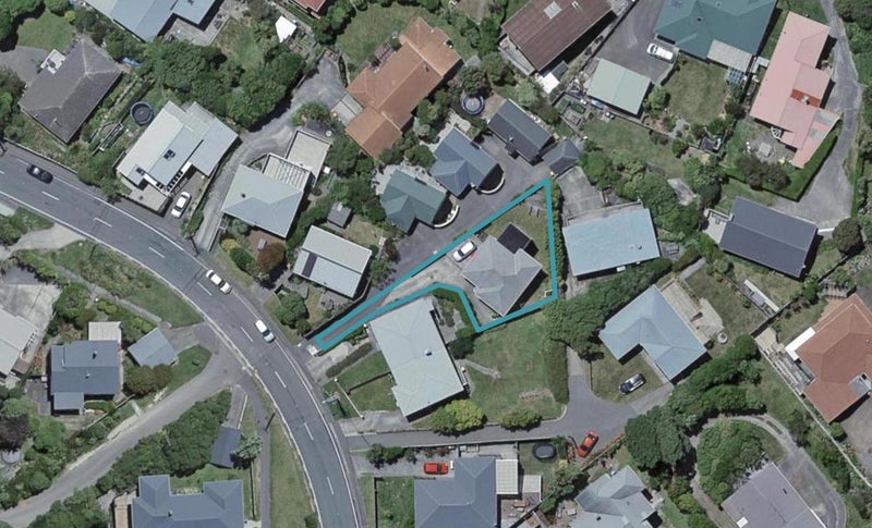 19A Punjab Street, Khandallah, Wellington - Carousel 1