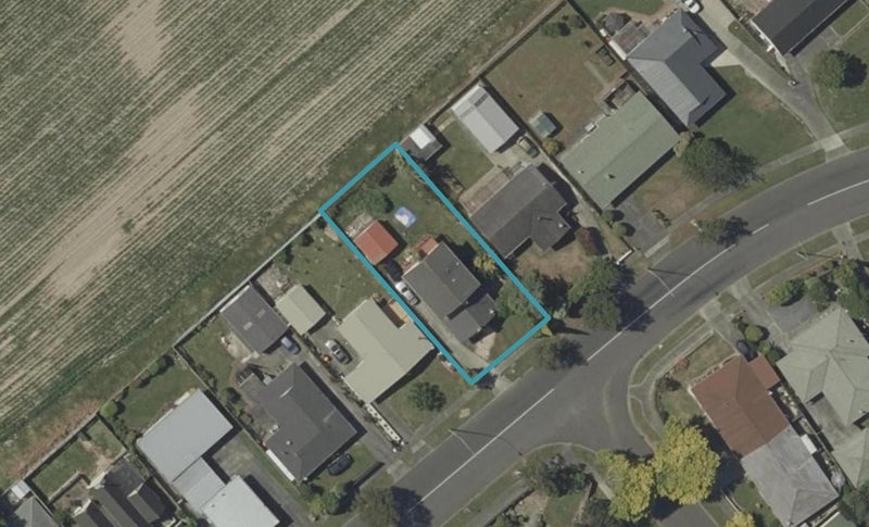 119 Benmore Avenue, Cloverlea, Palmerston North - Carousel 1