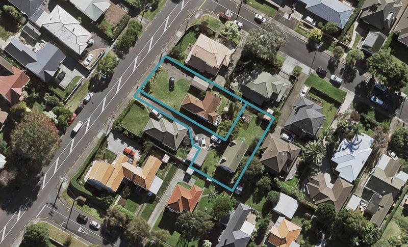 6/237 Campbell Road, Greenlane, Auckland - Carousel 1