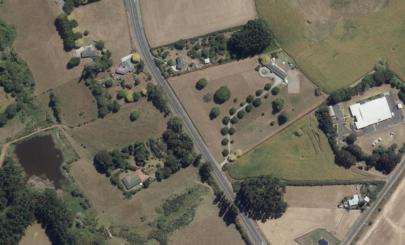 3065 Ohaupo Road, Peacocke, Hamilton - Carousel 1