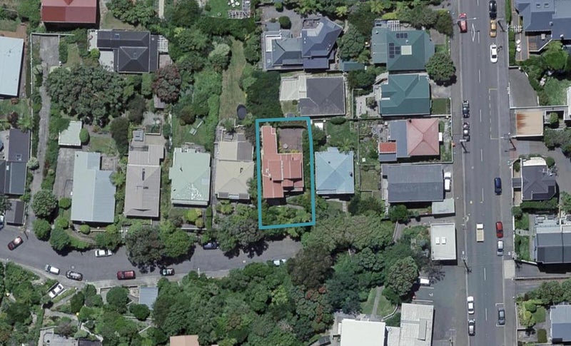 8 Garfield Street, Brooklyn, Wellington - Carousel 1