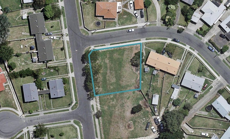 23 Percy Spiller Avenue, Maraenui, Napier - Carousel 1