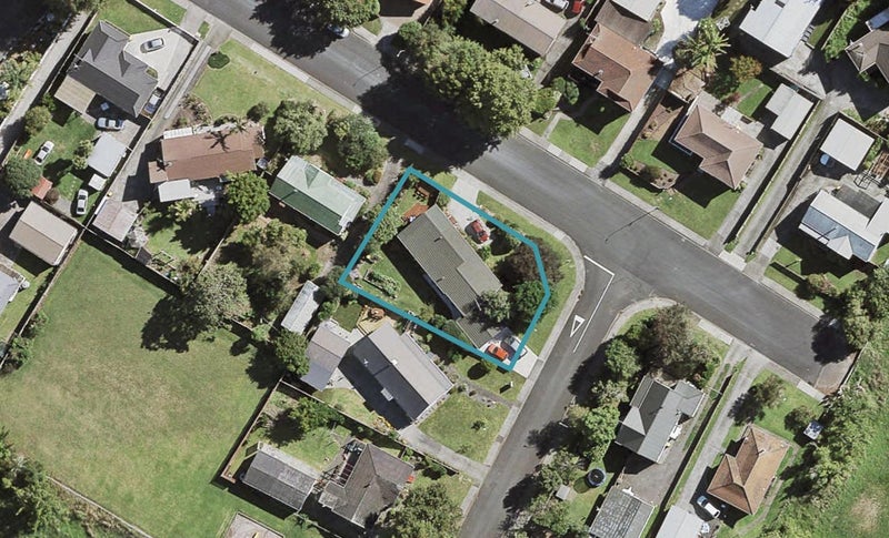 57 Bellfield Road, Opaheke, Papakura - Carousel 1