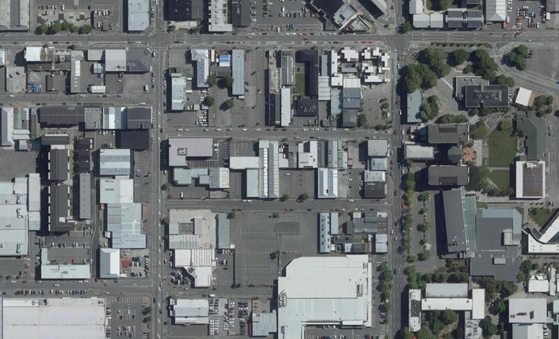 6/23 Allen Street, Christchurch Central, Christchurch - Carousel 1