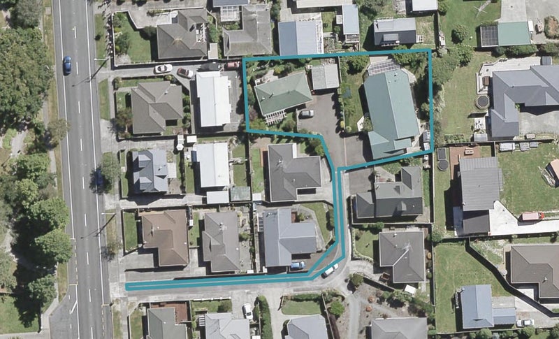 2/231A Stokes Valley Road, Stokes Valley, Lower Hutt - Carousel 1