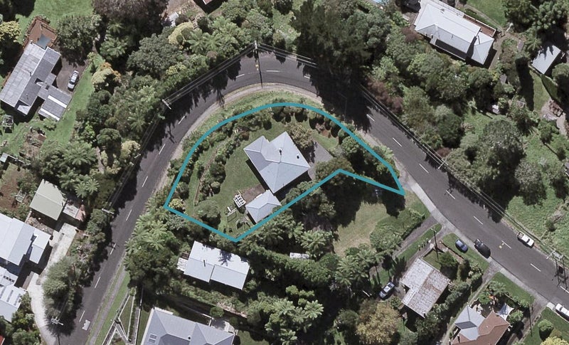 186 Huatoki Street, Upper Vogeltown, New Plymouth - Carousel 1