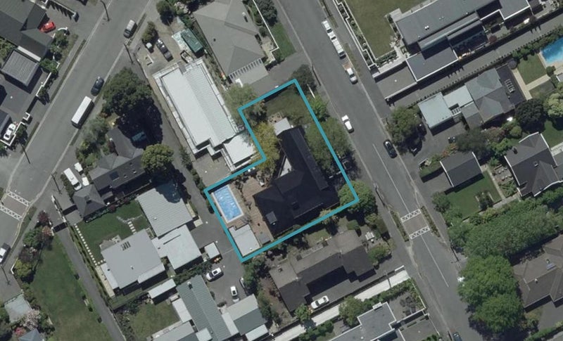 37 Garden Road, Merivale, Christchurch - Carousel 1