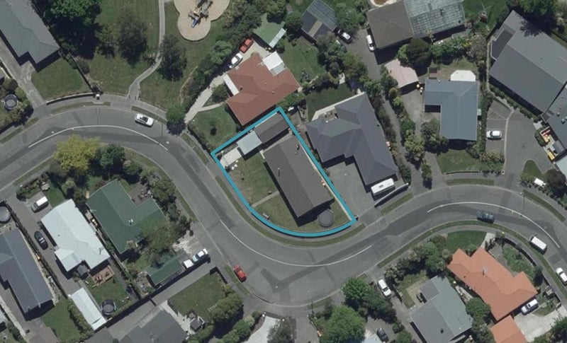 21 Erica Street, Papanui, Christchurch - Carousel 1