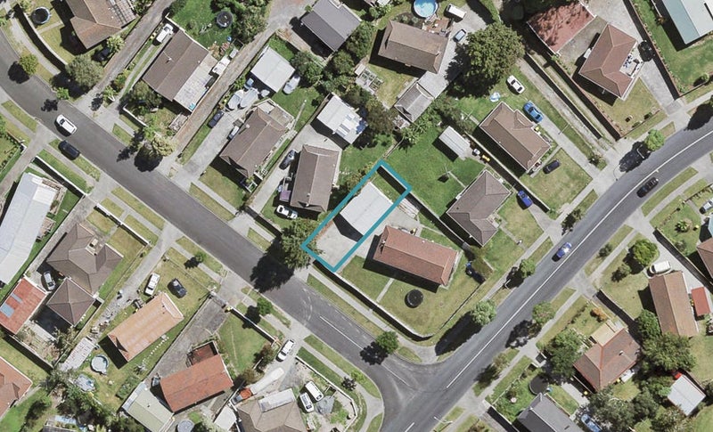 1C Arodella Crescent, Ranui, Auckland - Carousel 1