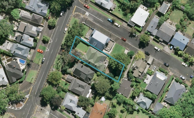 35 Hepburn Street, Freemans Bay, Auckland - Carousel 1