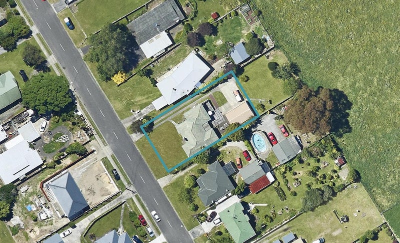 46 Coulter Road, Owhata, Rotorua - Carousel 1