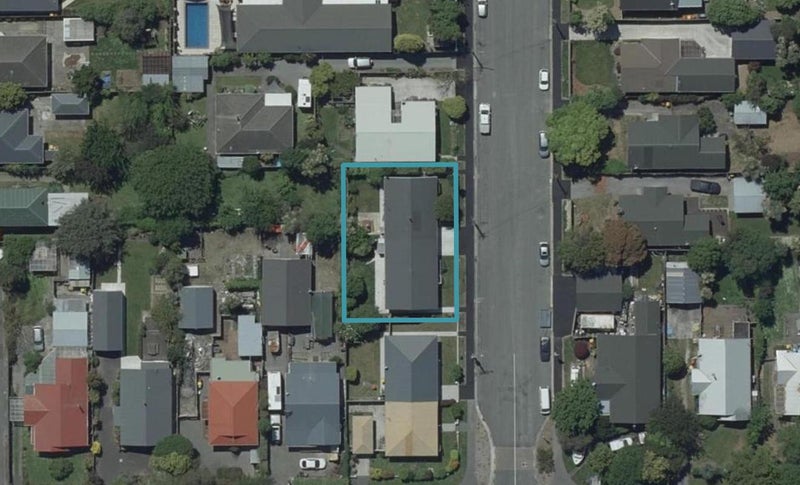 3B Ngarimu Street, Avonside, Christchurch - Carousel 1