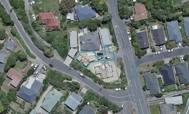 1C Cunliffe Street, Johnsonville, Wellington - Carousel 1