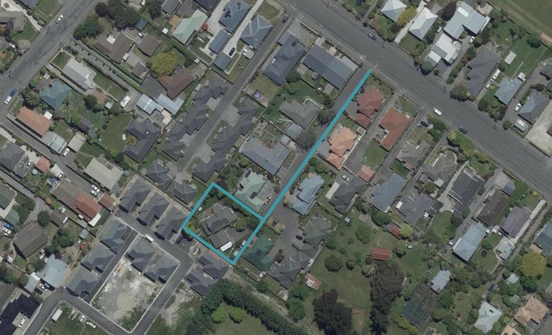 8 Rosefield Lane, Northcote, Christchurch - Carousel 1