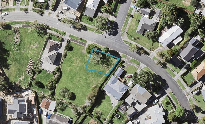 45A Castledine Crescent, Glen Innes, Auckland - Carousel 1