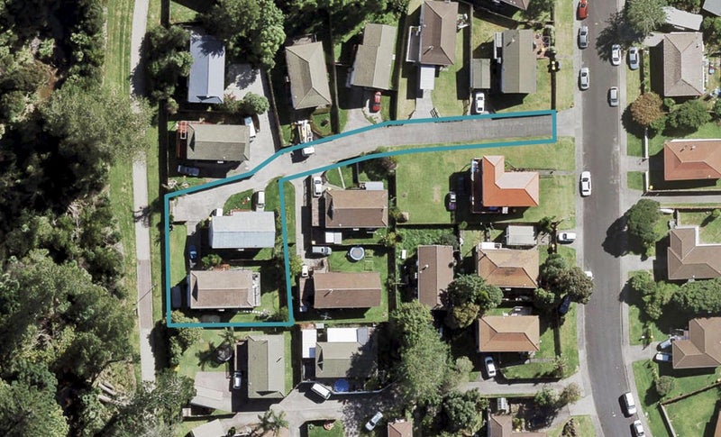1/38 Borich Road, Sunnyvale, Auckland - Carousel 1