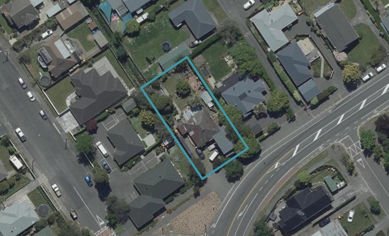 71 Blighs Road, Strowan, Christchurch - Carousel 1