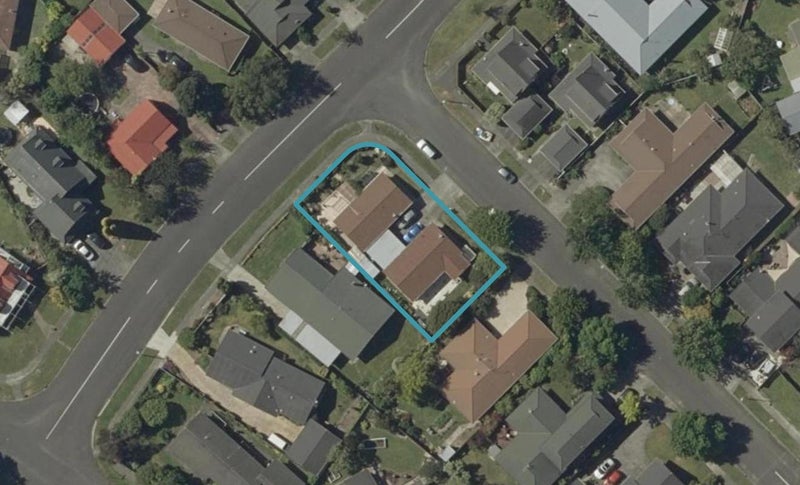 47 Chippendale Crescent, Highbury, Palmerston North - Carousel 1