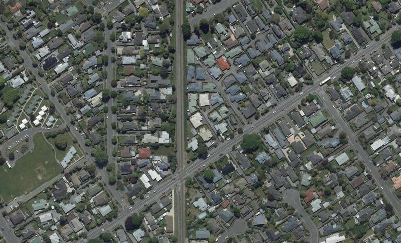 137 Blighs Road, Strowan, Christchurch - Carousel 1