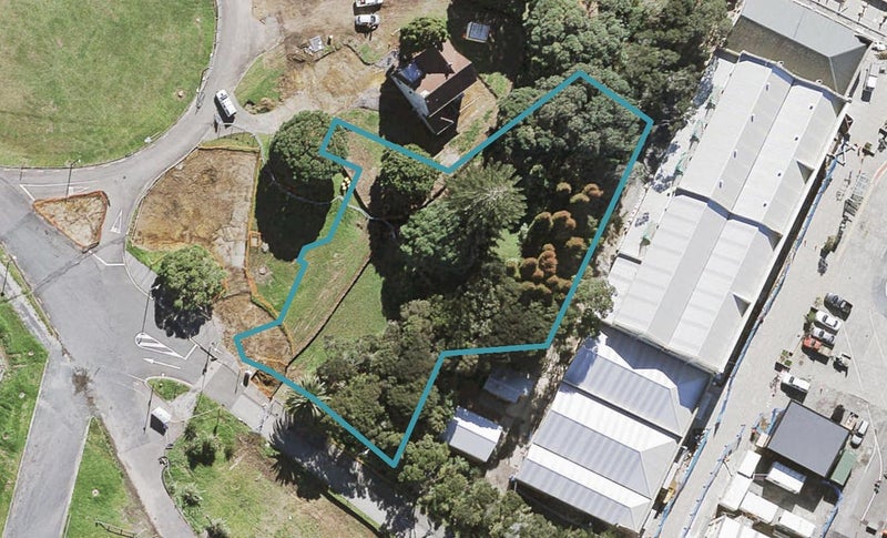 203/45 Hudson Bay Road, Hobsonville, Auckland - Carousel 1