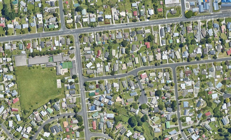 43 Roger Street, Pukehangi, Rotorua - Carousel 1