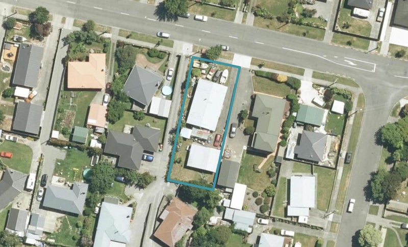 124 Budge Street, Riversdale, Blenheim - Carousel 1