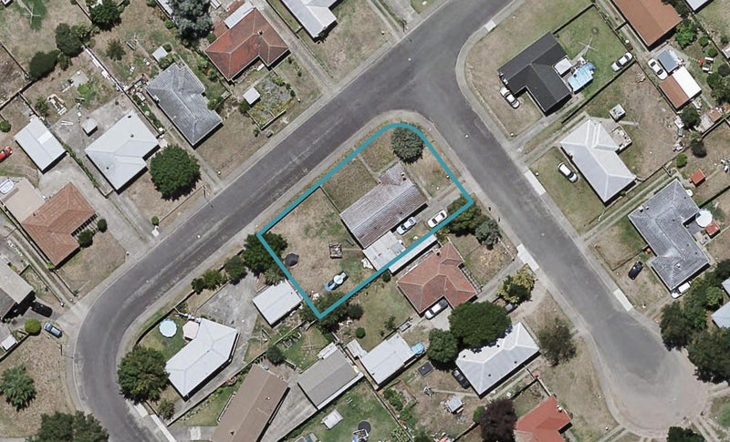 2 Montrose Place, Flaxmere, Hastings - Carousel 1
