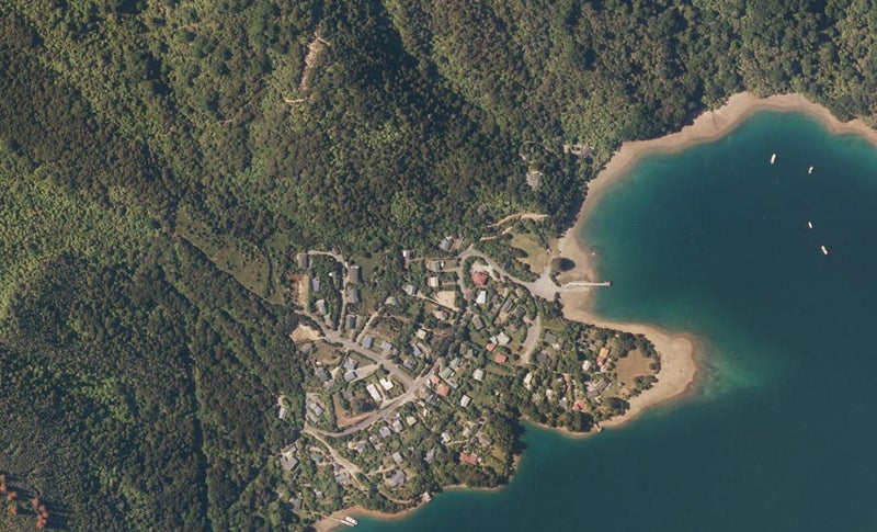 3209 Archers Road, TENNYSON INLET - Carousel 1