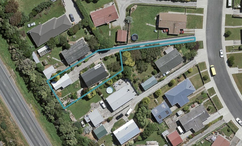 108 Dunbeath Crescent, Kew, Invercargill - Carousel 1