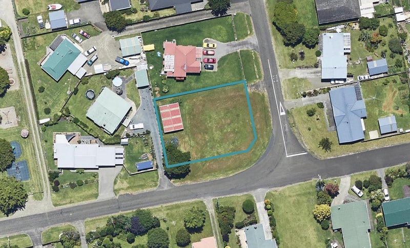 25 Sedgwick Road, OPOTIKI, Opotiki - Carousel 1