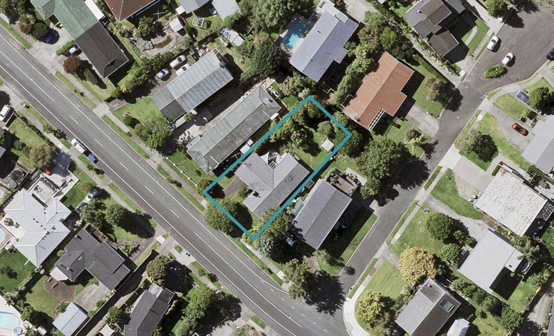57 The Boulevard, Sunnyhills, Auckland - Carousel 1