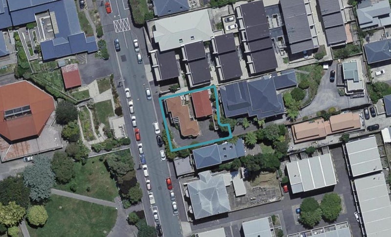 27A DANIELL ST, NEWTOWN, WELLINGTON - Carousel 1